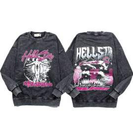 Picture of Hellstar T Shirt Long _SKUHellstarM-2XLcztxXY81551186